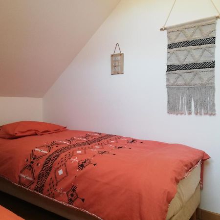 Sainte-Maure * Maison Aux Portes De Troyes En Champagne * 빌라 외부 사진