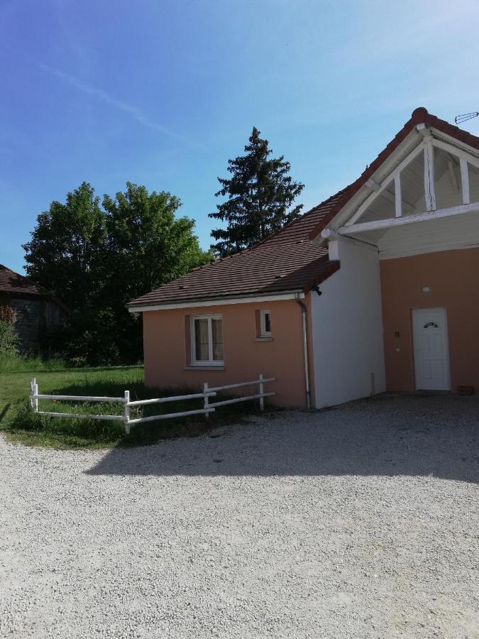 Sainte-Maure * Maison Aux Portes De Troyes En Champagne * 빌라 외부 사진